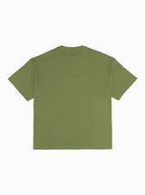 Global Leader T-shirt Olive by Arnold Park Studios | Couverture & The Garbstore
