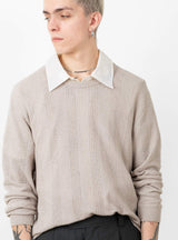Everyday Pullover Dust by mfpen | Couverture & The Garbstore
