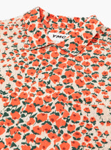Malick Shirt Floral by YMC | Couverture & The Garbstore