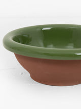 Barro Salad Bowl S by Hay | Couverture & The Garbstore