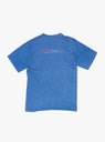'90s Blur World T-shirt Blue