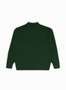 Polo Sweater Conifer