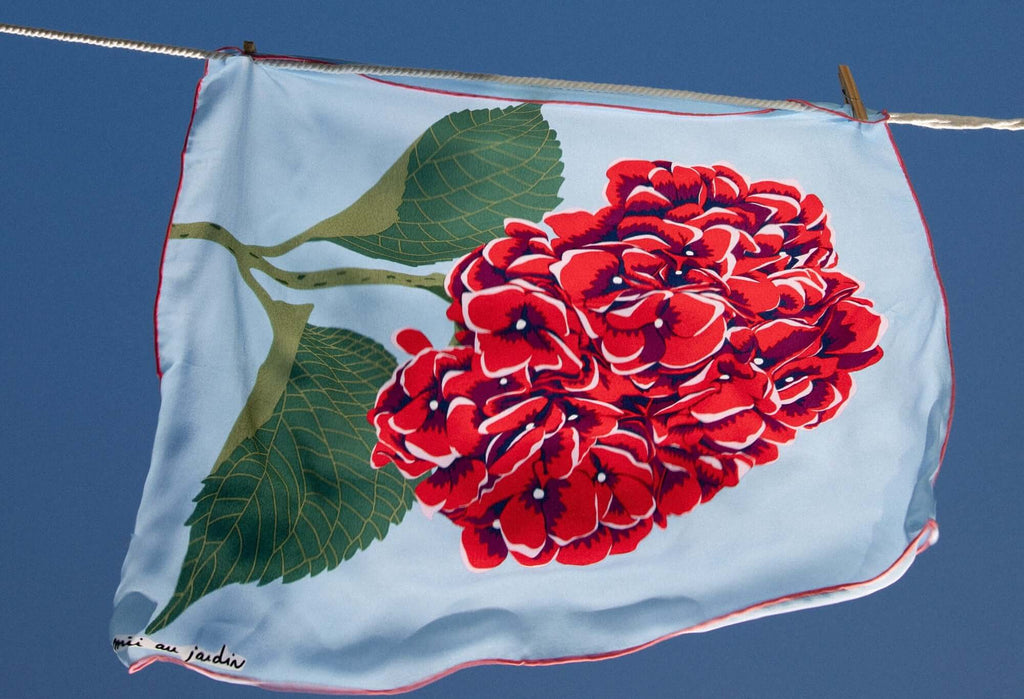 Couverture Spring Edit | Couverture & The Garbstore