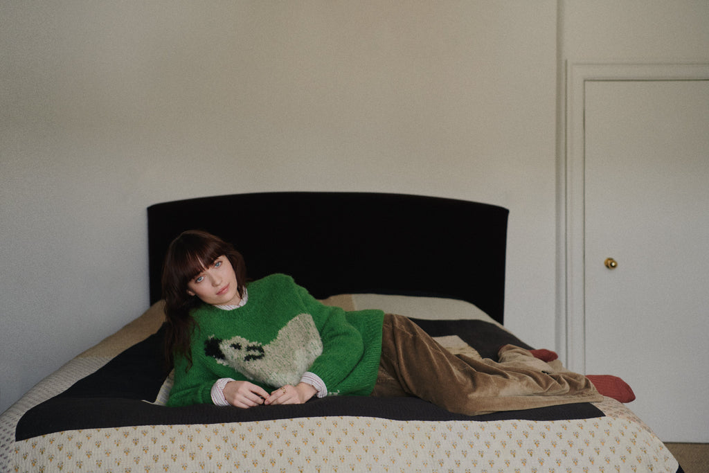 Autumn Winter '25 by Couverture