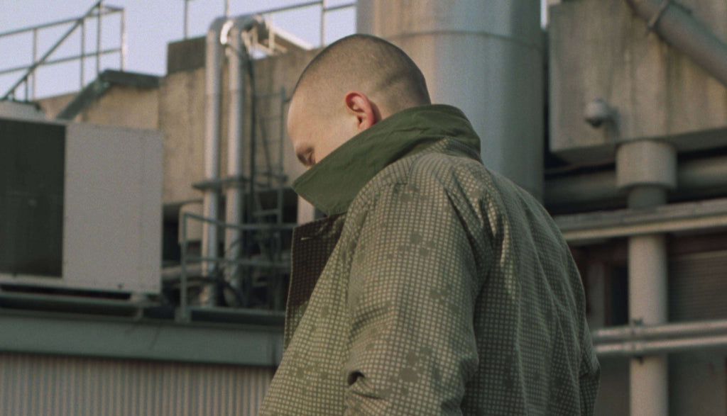 Garbstore Through The Lens of eye_C | Couverture & The Garbstore