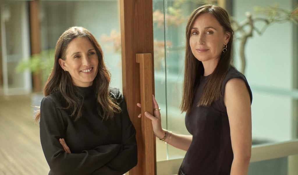 Introducing: Bassike | Couverture & The Garbstore