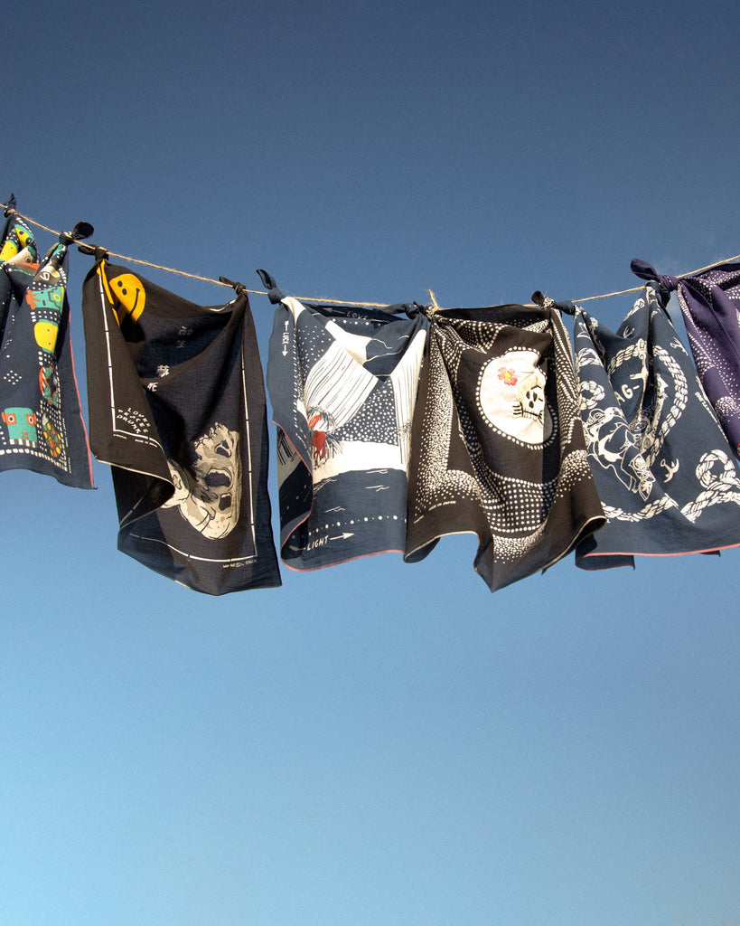 Kapital: Something Boro'd | Couverture & The Garbstore