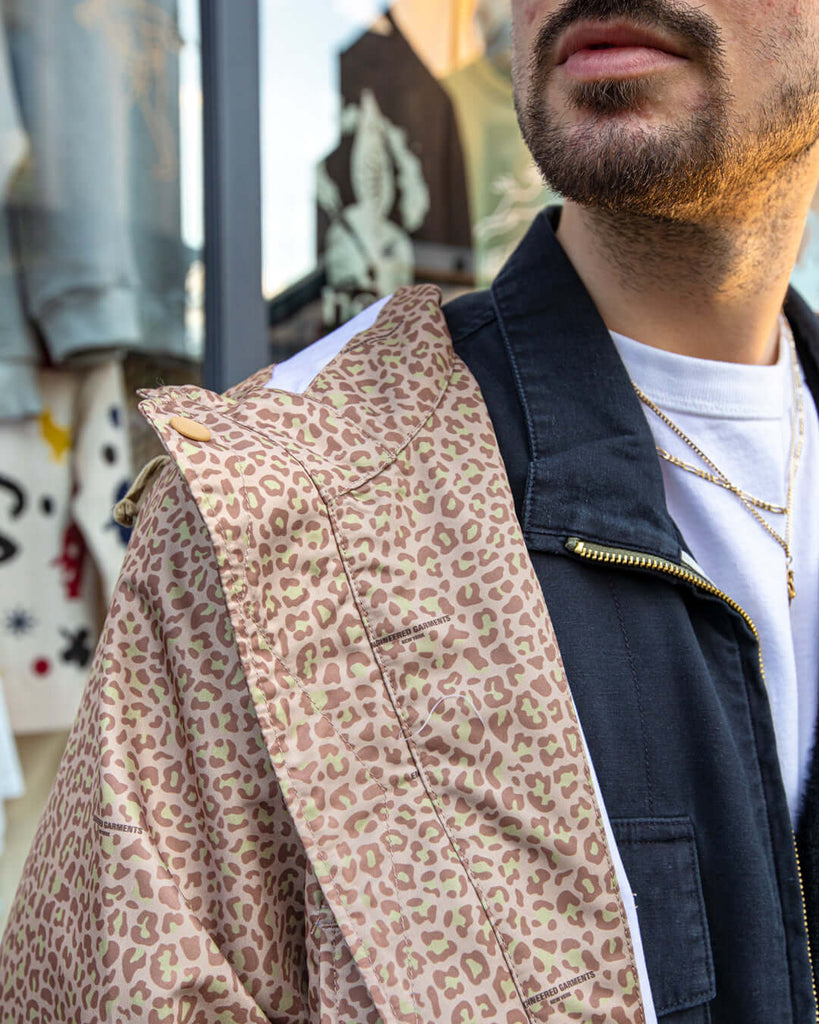 Garbstore Staff Looks SS22 | Couverture & The Garbstore