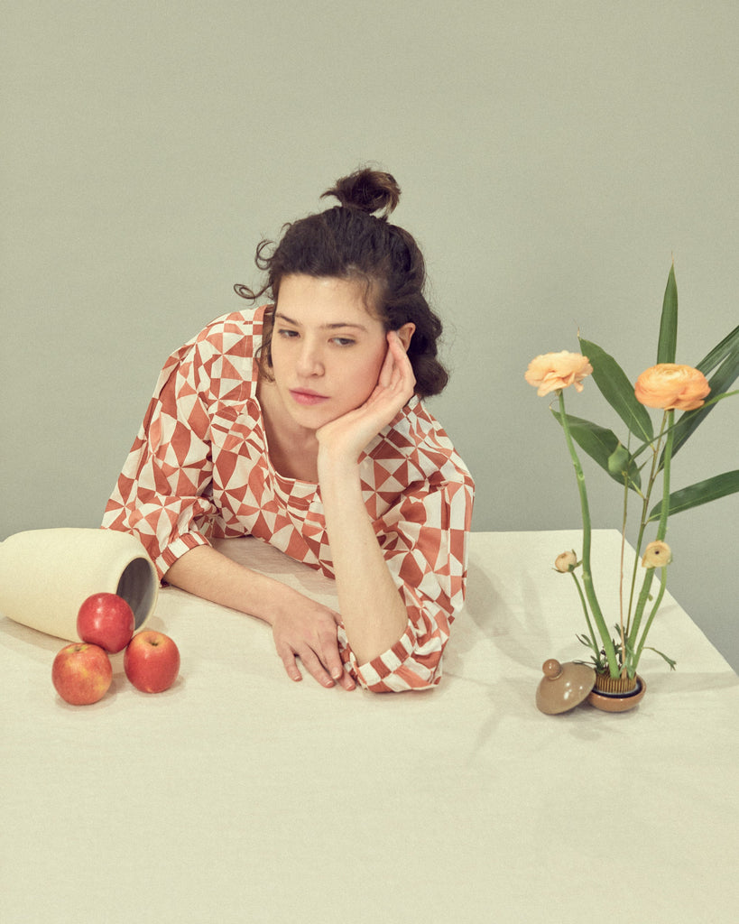 Style Tribe: Sustainable & One-of-a-Kind | Couverture & The Garbstore