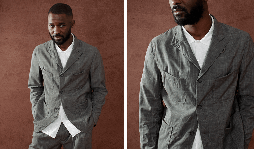 Engineered Garments- Shop the SS19 edit | Couverture & The Garbstore