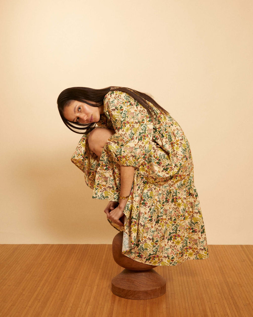 Best Of British | Couverture & The Garbstore