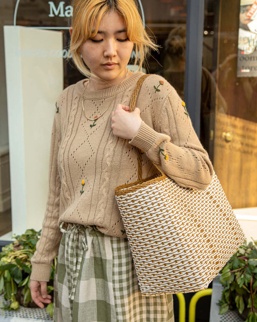 Couverture Staff Looks SS22 | Couverture & The Garbstore