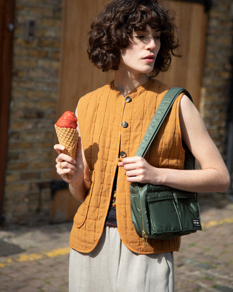 A New Take On Streetwear | Couverture & The Garbstore