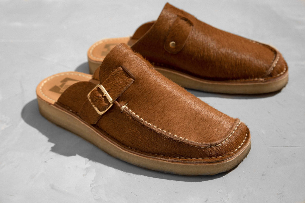 Garbstore x Padmore & Barnes | Couverture & The Garbstore