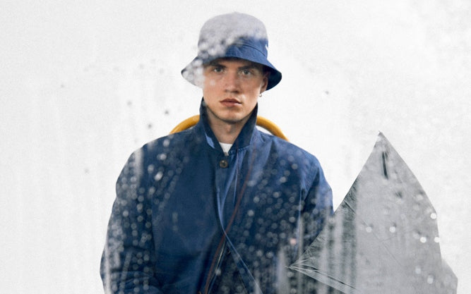 Garbstore x Private White V.C. Collaboration | Couverture & The Garbstore