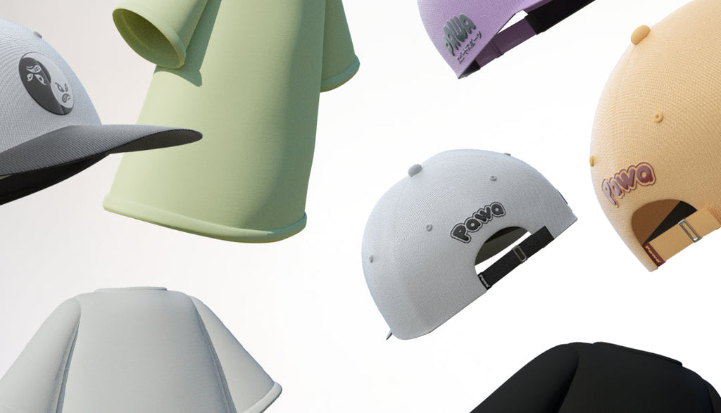 Meet the Creative Duo Behind Pawa Speed Sports℗ | Couverture & The Garbstore