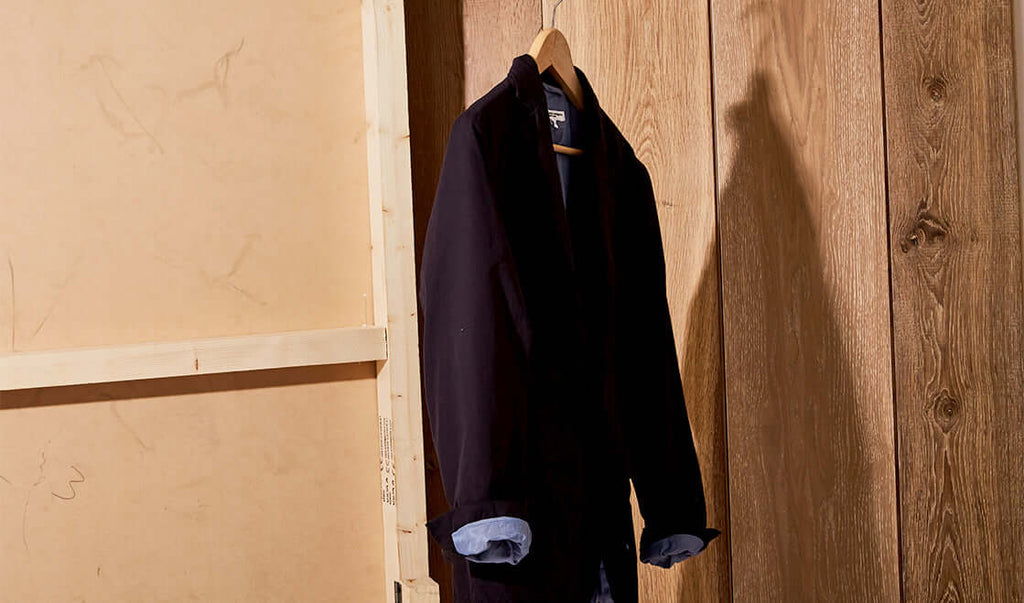 Engineered Garments USA | Couverture & The Garbstore