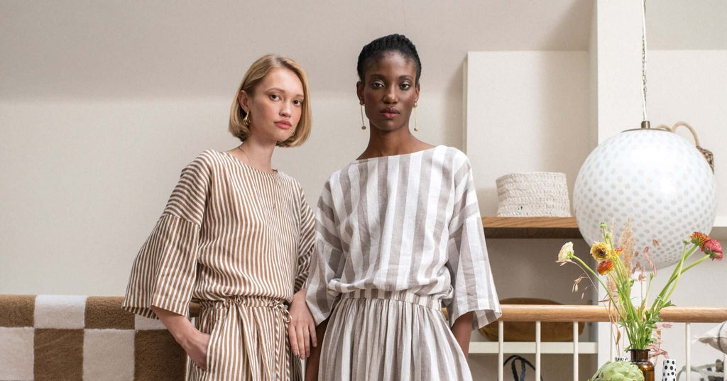 Couverture Forecast SS22 | Couverture & The Garbstore