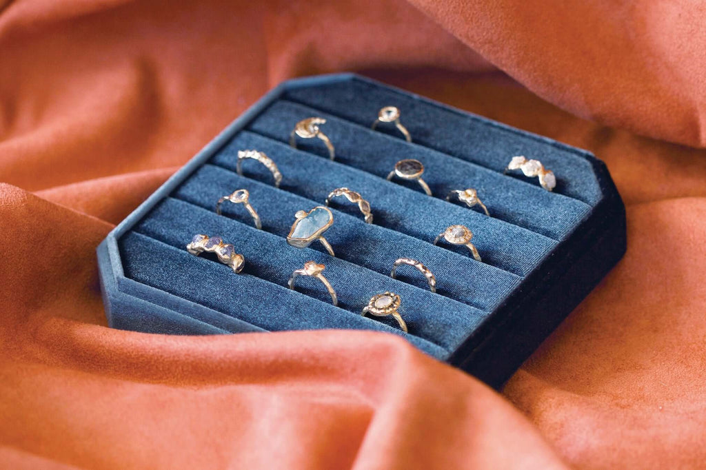 Emilie Shapiro Interview | Couverture & The Garbstore