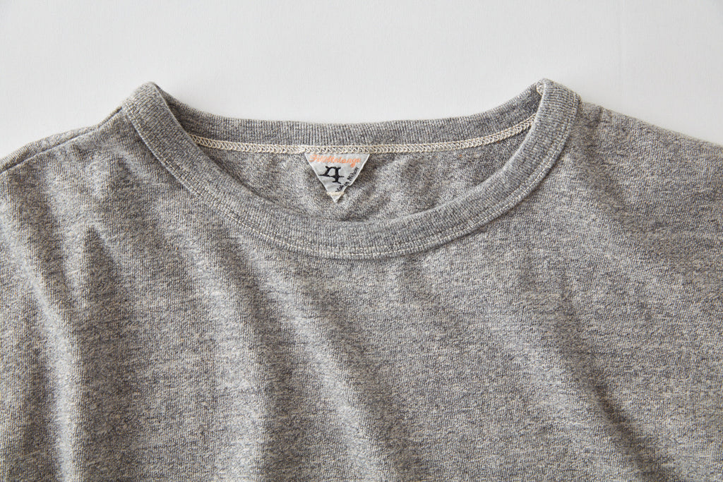 Brand Focus: Fil Melange | Couverture & The Garbstore