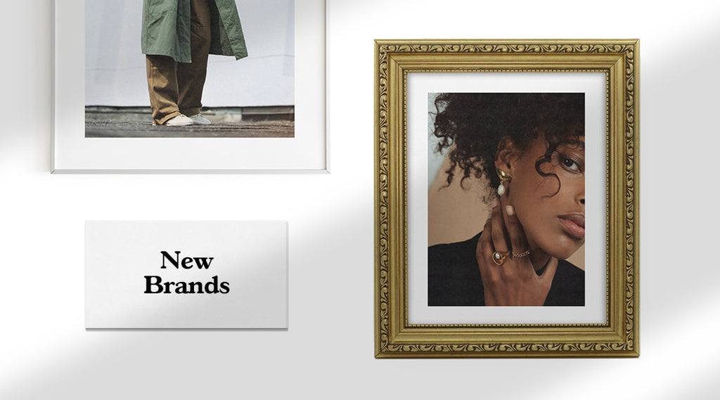 Introducing: New Brands for SS23 | Couverture & The Garbstore