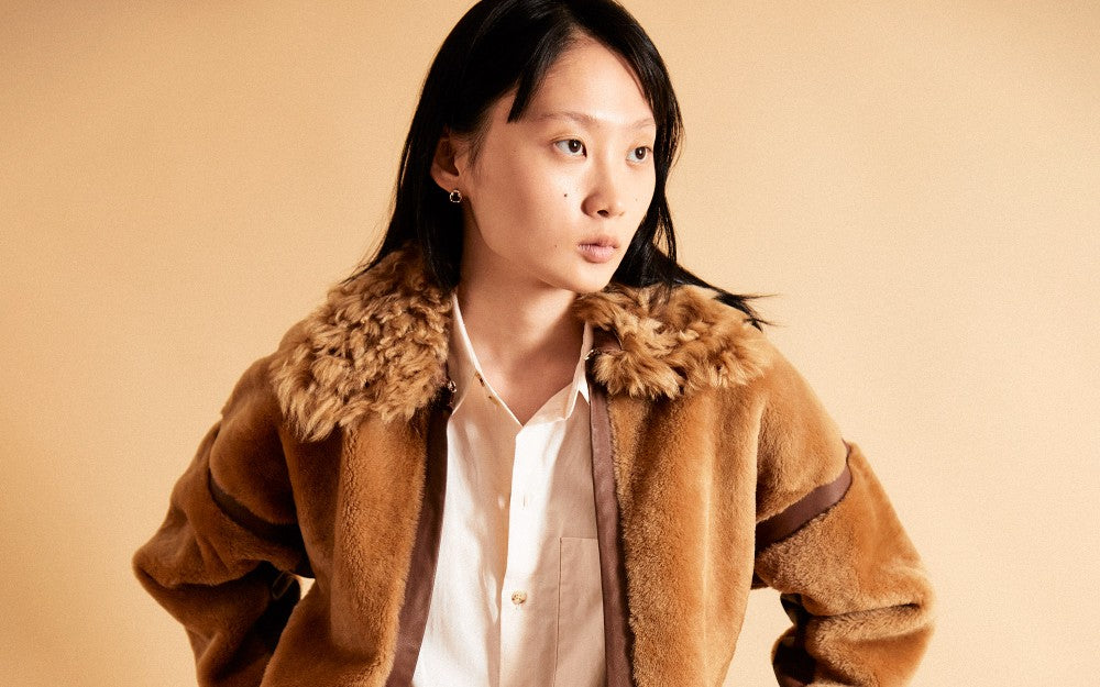 Rachel Comey AW22 | Couverture & The Garbstore