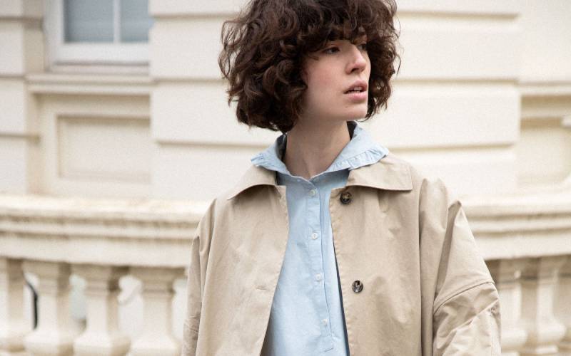 Style Tribe: Understated Elegance | Couverture & The Garbstore