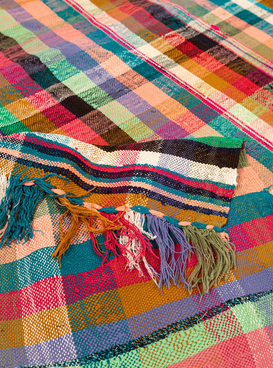 Martine Goron - Rugs | Couverture & The Garbstore