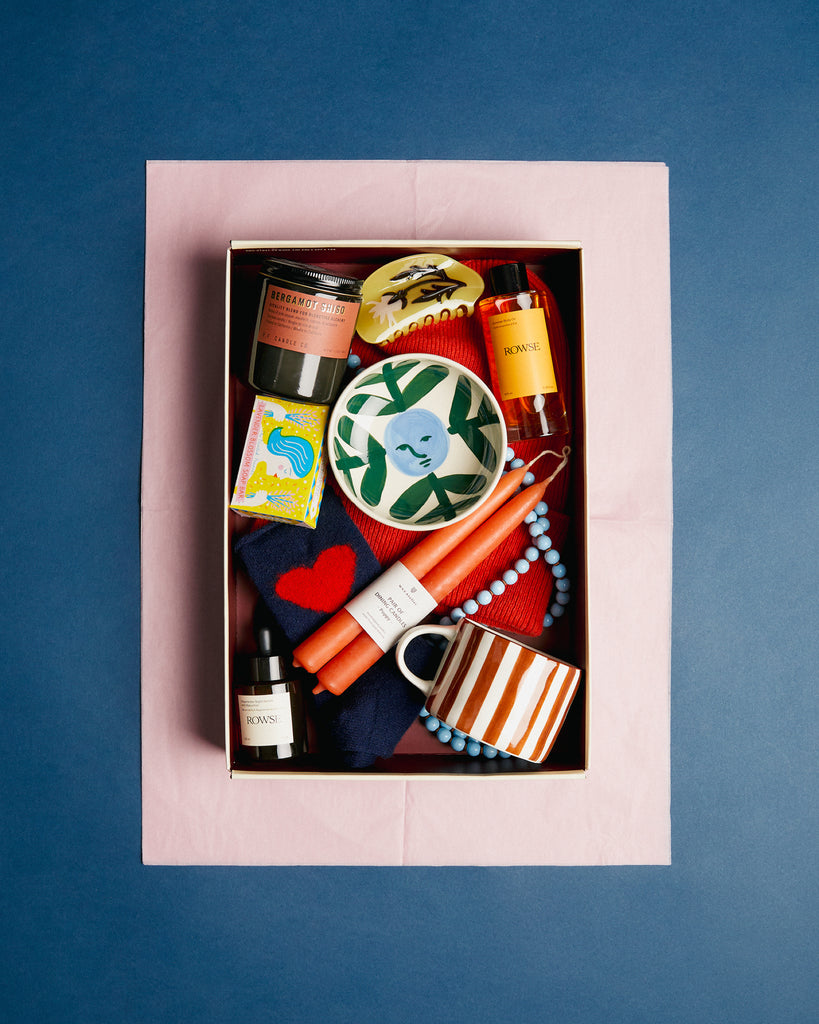 Couverture & The Garbstore