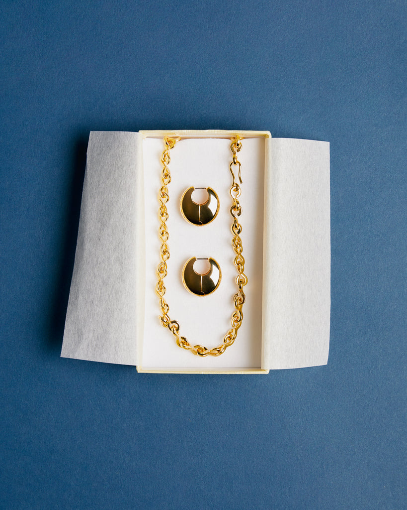 Couverture & The Garbstore