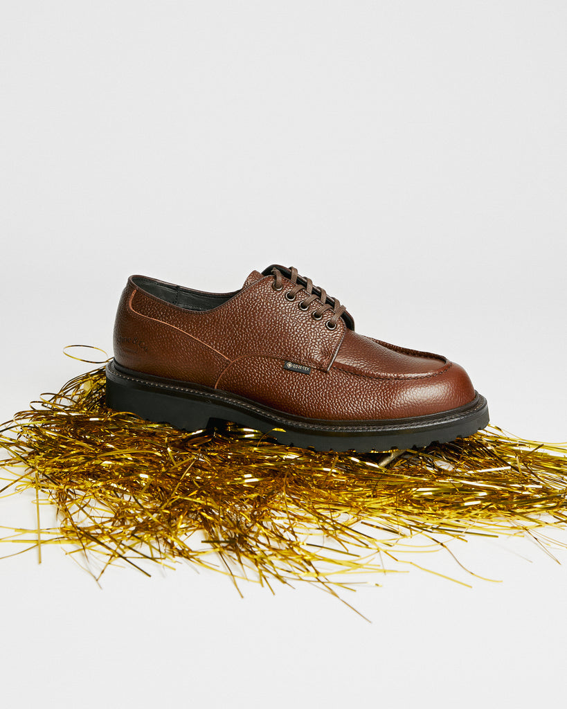 Couverture & The Garbstore