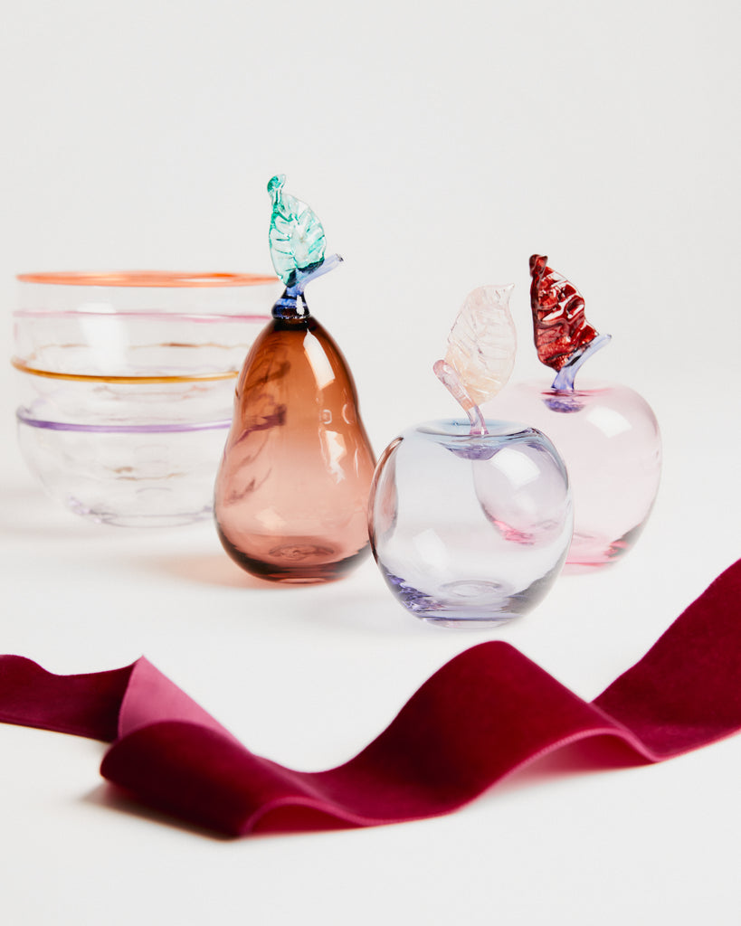 Couverture & The Garbstore