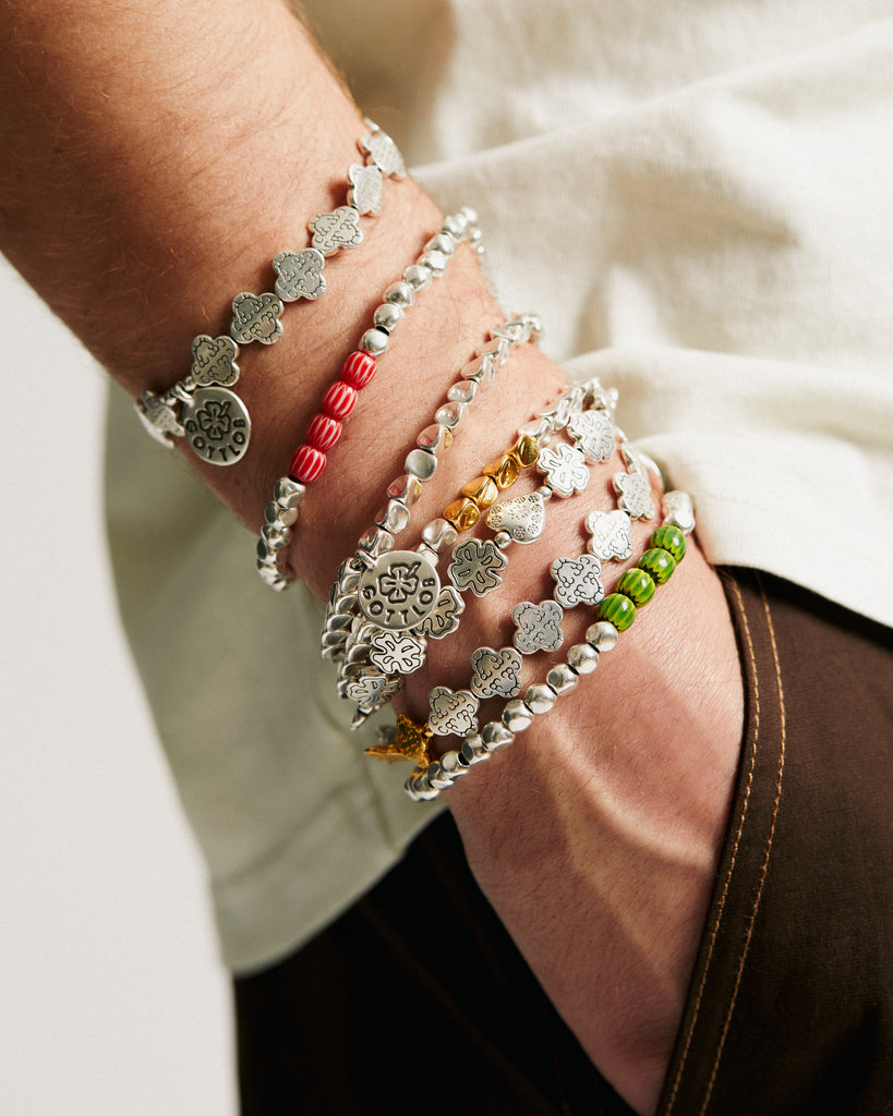 Couverture & The Garbstore