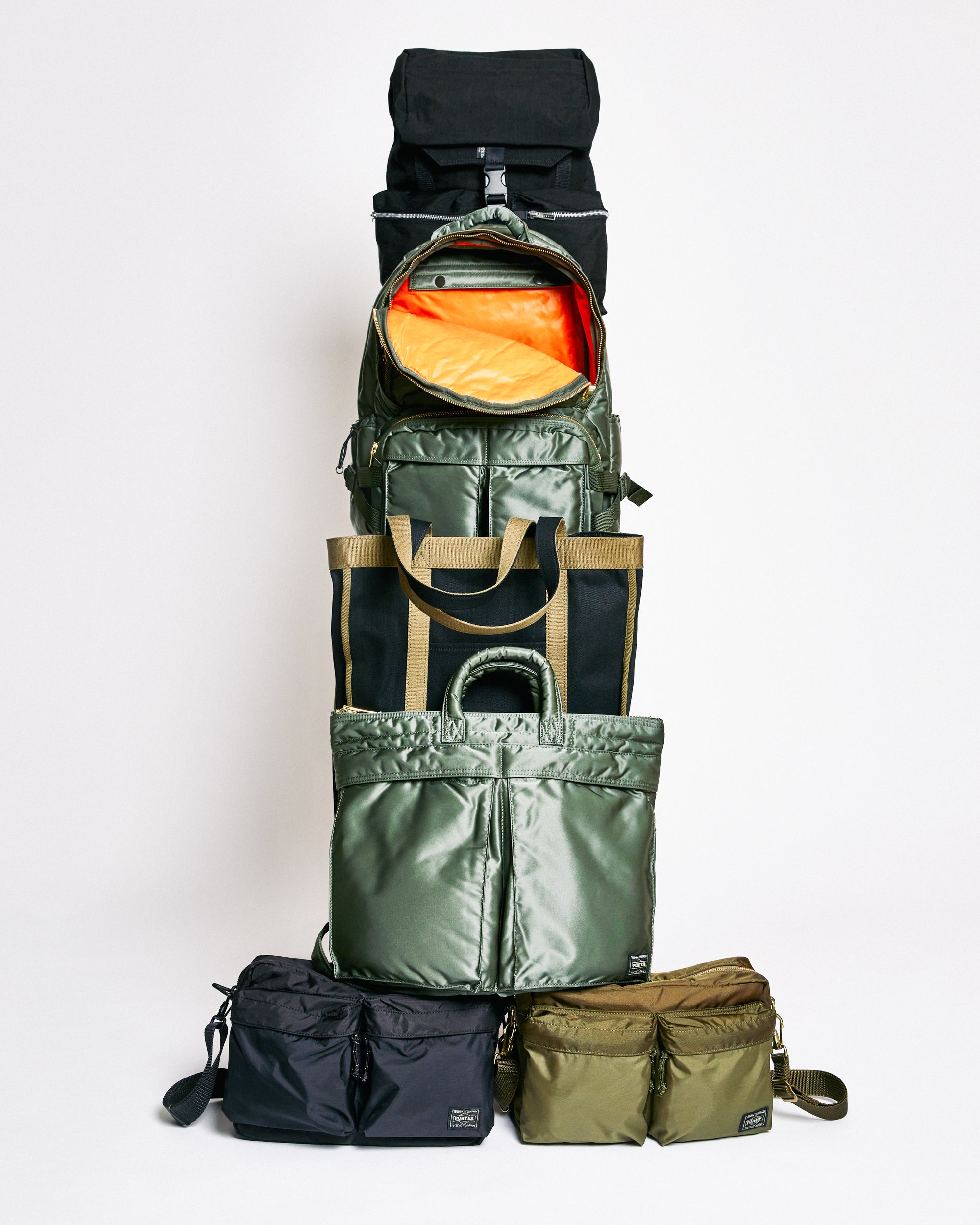 diemm 3way bag Bag That Can Be Worn Many Different Ways | TikTok