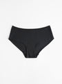 Bettie Boy Short Black