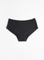 Bettie Boy Short Black