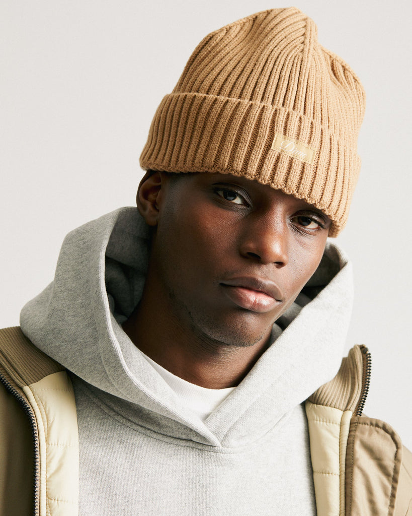 Couverture & The Garbstore