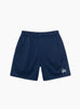  Mesh Short Basic Blue from Stüssy at Couverture & The Garbstore
Front 