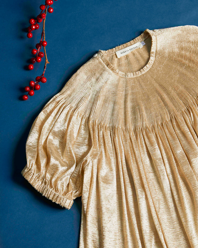 Couverture & The Garbstore