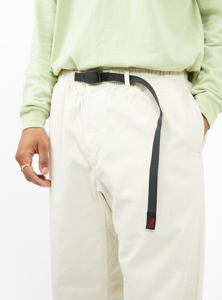 Gramicci Trousers Greige by Gramicci | Couverture & The Garbstore