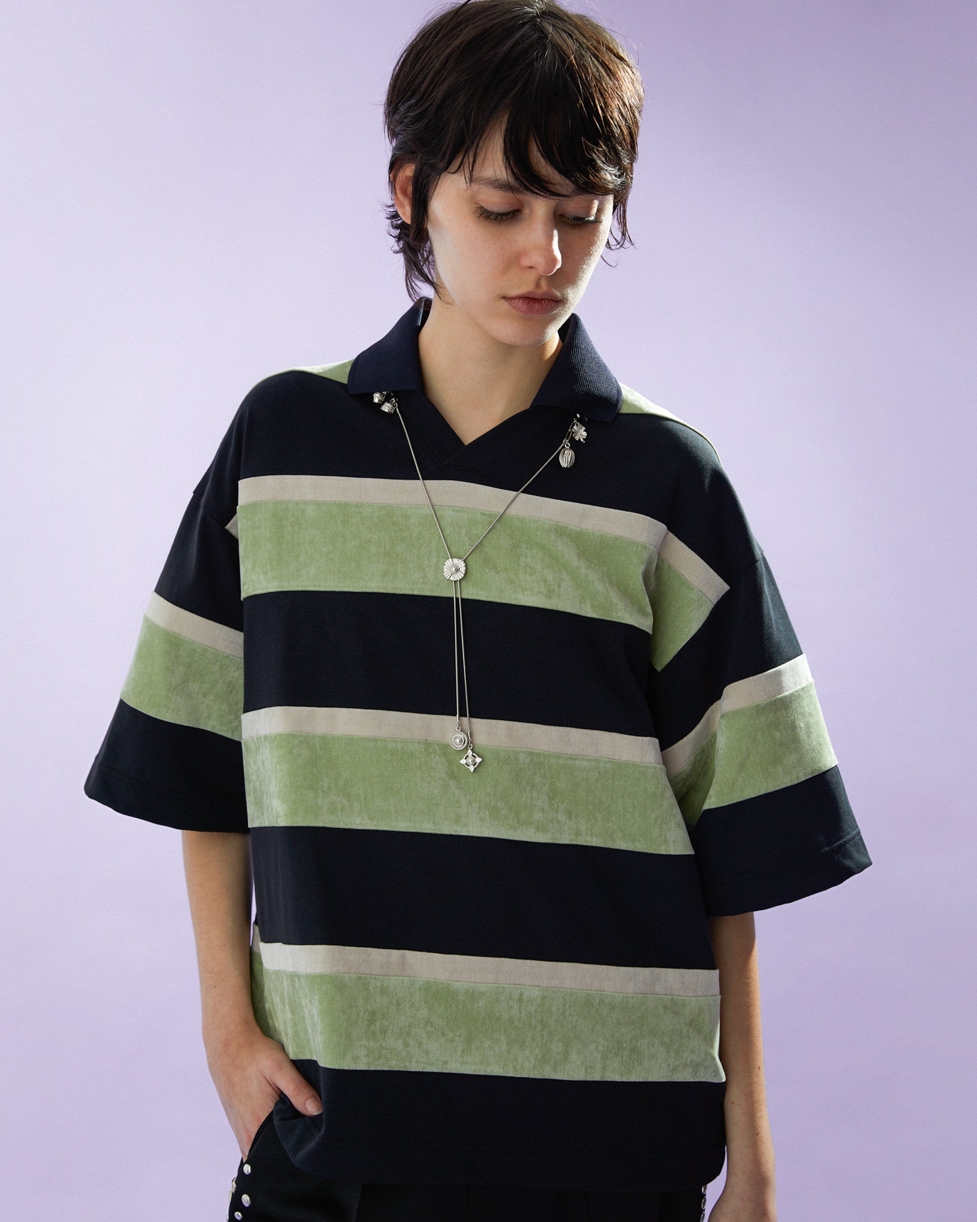 Bamboo Triple Jump Bag Tan by Dragon Diffusion | Couverture & The