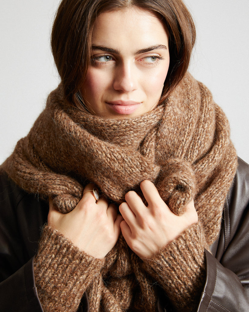 Couverture & The Garbstore