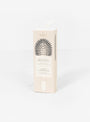 Detangling & Smoothing Brush by Bachca at Couverture and The Garbstore packaging 