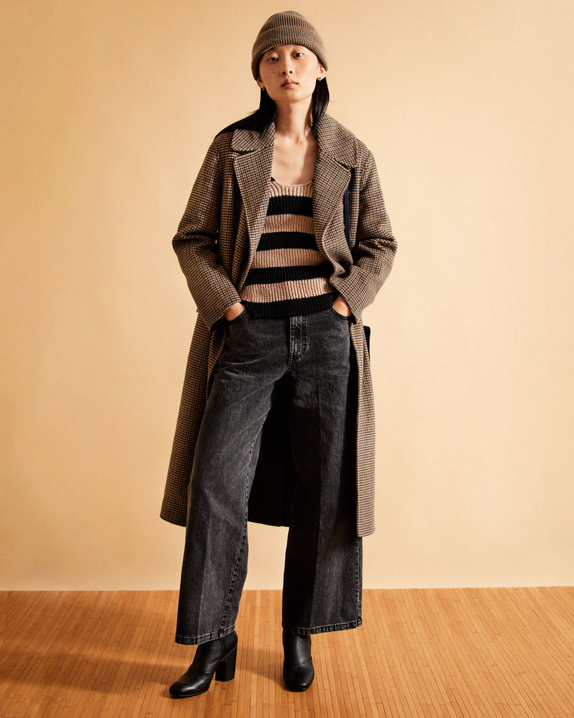 Rachel Comey AW22 | Journal |Couverture & The Garbstore