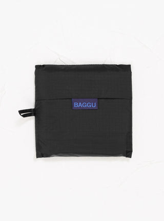 Big Baggu Tote Bag Black by BAGGU | Couverture & The Garbstore