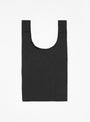 Big Baggu Tote Bag Black