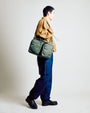 Toga Porter Tote Bag Green