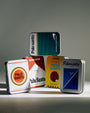 Spirits Palo Santo Tin Multi Brother Brother 