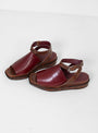 Bower Sandal