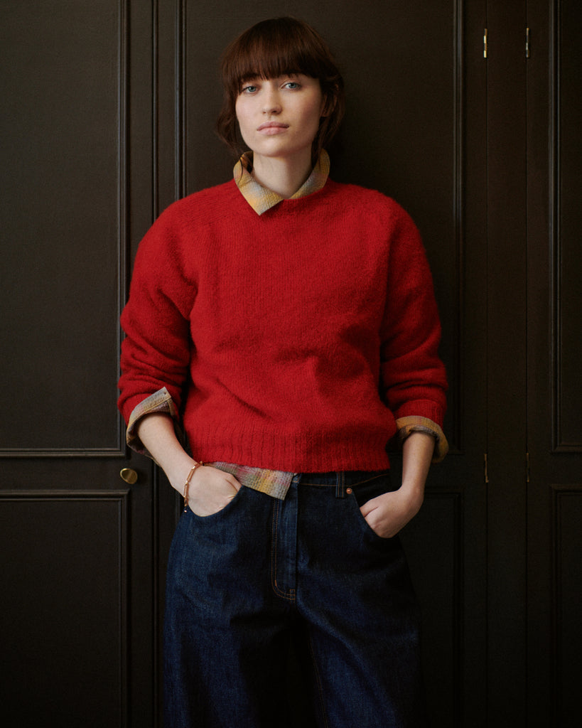 Couverture & The Garbstore